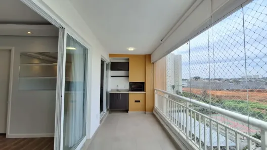 Apartamento com 3 Quartos à venda, 108m² no Parque Prado, Campinas