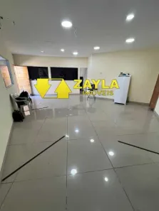 Galpão/Depósito/Armazém para alugar, 10000m² no Bonsucesso, Rio de Janeiro