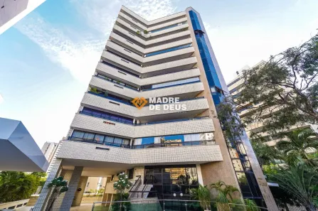 Apartamento com 3 Quartos à venda, 449m² no Meireles, Fortaleza