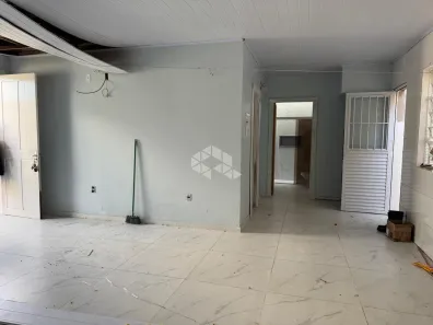 Casa com 2 Quartos à venda, 70m² no Rio Branco, Canoas