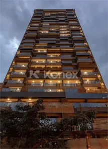 Apartamento com 1 Quarto à venda, 28m² no Itaim Bibi, São Paulo