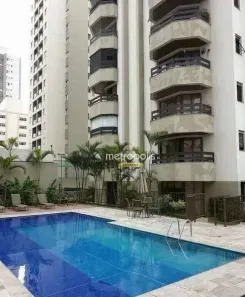 Cobertura com 3 Quartos à venda, 230m² no Vila da Saúde, São Paulo