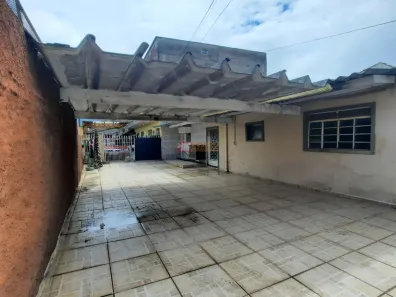Casa com 6 Quartos à venda, 235m² no Rudge Ramos, São Bernardo do Campo