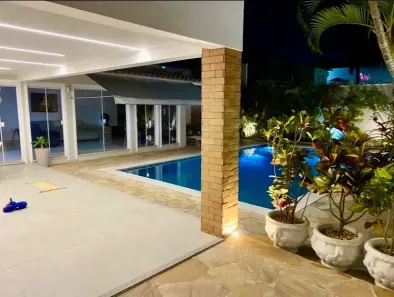 Casa com 3 Quartos à venda, 300m² no Jardim Excelsior, Cabo Frio