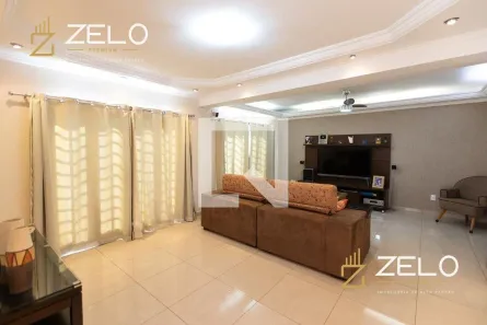 Casa com 2 Quartos à venda, 270m² no Chácara da Barra, Campinas