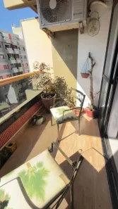 Apartamento com 3 Quartos para alugar, 92m² no Taquaral, Campinas