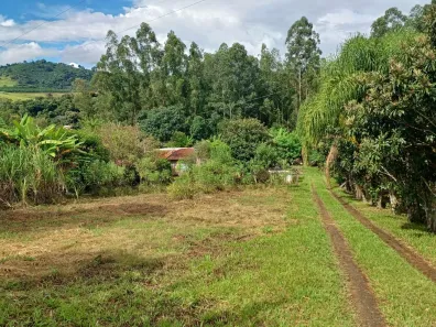Fazenda/Sítio com 2 Quartos à venda, 3700m² no , Ouro Fino
