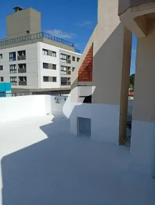 Cobertura com 1 Quarto à venda, 73m² no Canasvieiras, Florianópolis
