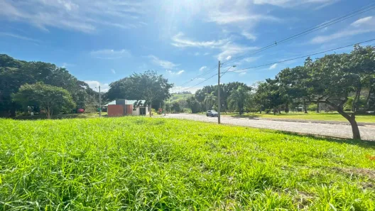 Lote/Terreno à venda, 613m² no Condomínio Residencial Ecopark Bourbon, Caçapava