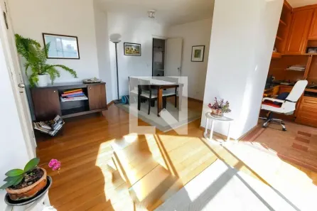 Apartamento com 3 Quartos à venda, 92m² no Vila Andrade, São Paulo