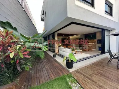 Casa com 4 Quartos à venda, 286m² no Santo Antônio de Lisboa, Florianópolis