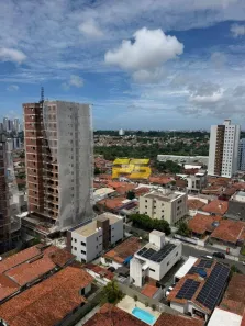 Apartamento com 2 Quartos à venda, 57m² no Manaíra, João Pessoa