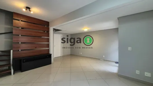 Casa de Condomínio com 2 Quartos para alugar, 106m² no Vila Andrade, São Paulo