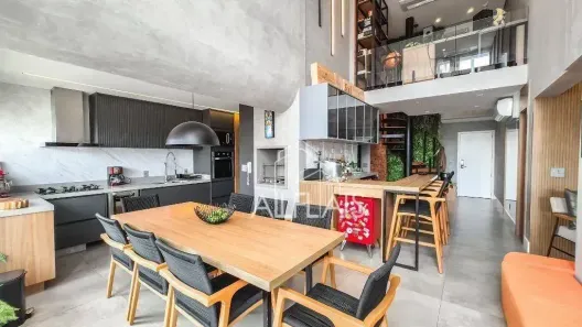 Apartamento com 2 Quartos à venda, 115m² no Vila Olímpia, São Paulo