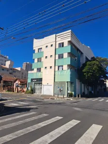 Apartamento com 3 Quartos para alugar, 100m² no Centro, Ponta Grossa