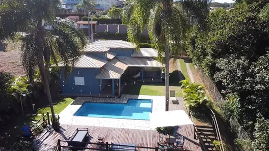 Casa de Condomínio com 2 Quartos à venda, 141m² no Campo Verde, Ibiúna