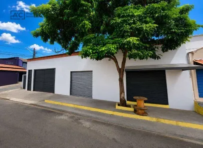 Ponto Comercial à venda, 140m² no Jardim Nova América, Hortolândia