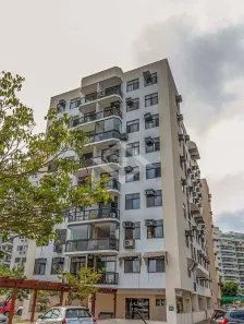 Apartamento com 3 Quartos à venda, 69m² no Barra Olímpica, Rio de Janeiro