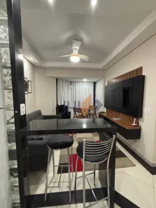 Apartamento com 1 Quarto para alugar, 41m² no Vila Mariana, São Paulo