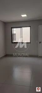 Apartamento com 2 Quartos à venda, 43m² no Jardim Interlagos, Ribeirão Preto