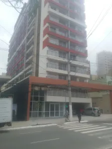 Apartamento com 1 Quarto à venda, 33m² no Vila Mariana, São Paulo