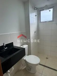 Apartamento com 2 Quartos à venda, 48m² no Água Chata, Guarulhos