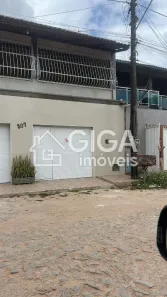 Sobrado com 4 Quartos à venda, 226m² no Encantada, Eusébio
