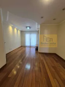 Apartamento com 3 Quartos à venda, 112m² no Perdizes, São Paulo