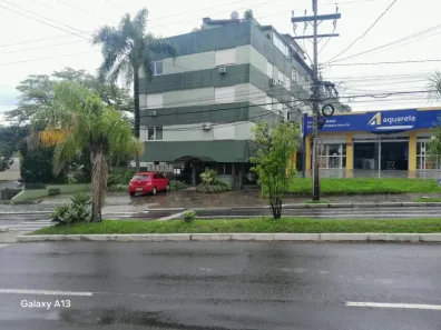 Apartamento com 2 Quartos à venda, 112m² no Cristal, Porto Alegre