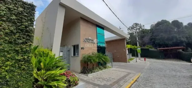 Apartamento com 2 Quartos à venda, 45m² no Cascata do Imbuí, Teresópolis