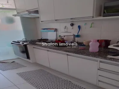Apartamento com 3 Quartos à venda, 80m² no Campininha, São Paulo
