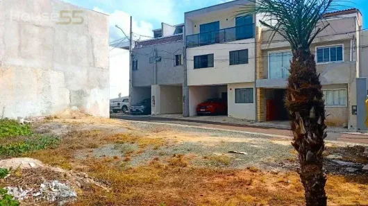 Lote/Terreno à venda, 87m² no São Braz, Curitiba