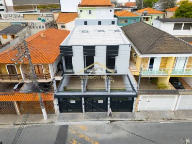 Sobrado com 3 Quartos à venda, 110m² no Bela Vista, Osasco