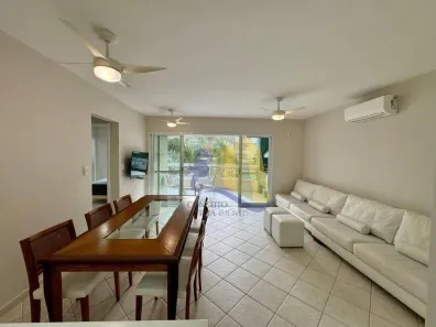 Apartamento com 2 Quartos à venda, 86m² no Riviera, Bertioga
