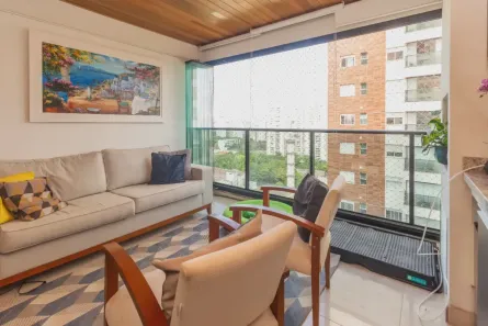 Apartamento com 2 Quartos à venda, 105m² no Vila Cruzeiro, São Paulo
