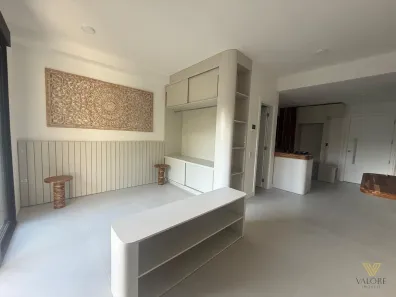 Apartamento com 1 Quarto à venda, 40m² no Santo Antônio de Lisboa, Florianópolis