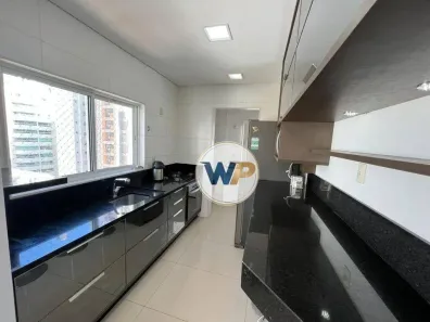 Apartamento com 3 Quartos para alugar, 115m² no Pioneiros, Balneário Camboriú