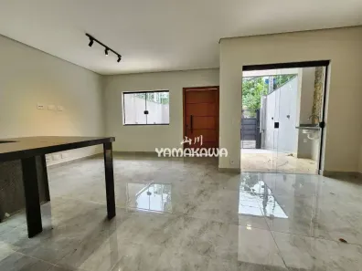 Sobrado com 3 Quartos à venda, 136m² no Vila Mafra, São Paulo