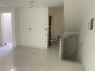 Sobrado com 3 Quartos à venda, 120m² no Vila Metalúrgica, Santo André