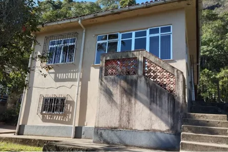 Casa com 3 Quartos à venda, 100m² no Quitandinha, Petrópolis
