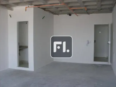 Sala Comercial à venda, 42m² no Alphaville Centro Industrial e Empresarial/Alphaville., Barueri