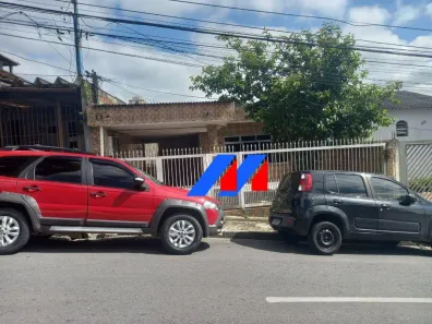 Casa com 2 Quartos para alugar, 100m² no Planalto, São Bernardo do Campo