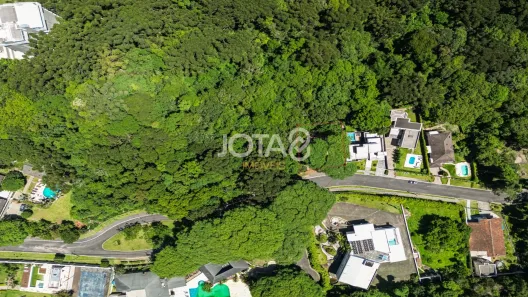 Lote/Terreno à venda, 573m² no Mossunguê, Curitiba
