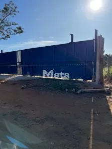 Lote/Terreno para alugar, 10m² no Chácaras Bonanza, Uberlândia