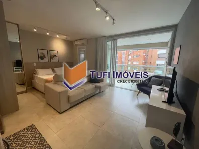 Apartamento com 1 Quarto à venda, 38m² no Pinheiros, São Paulo