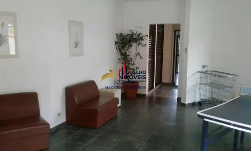 Apartamento com 3 Quartos à venda, 120m² no Toninhas, Ubatuba