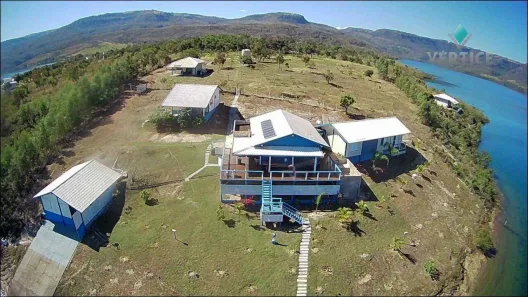 Fazenda/Sítio com 4 Quartos à venda, 24000m² no , Sacramento