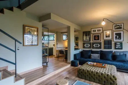 Apartamento com 1 Quarto à venda, 96m² no Jardim Londrina, São Paulo