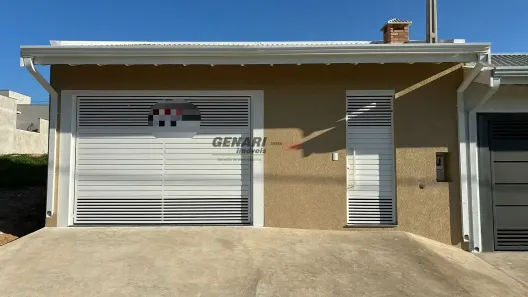 Casa com 3 Quartos à venda, 130m² no Chácara Alvorada, Indaiatuba