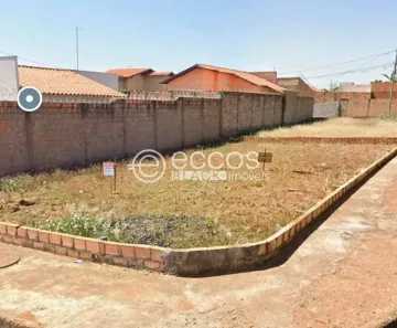 Lote/Terreno à venda, 232m² no Antônia Cândida I, Uberaba